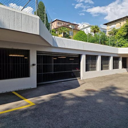Opal Apartment Muralto Exterior foto