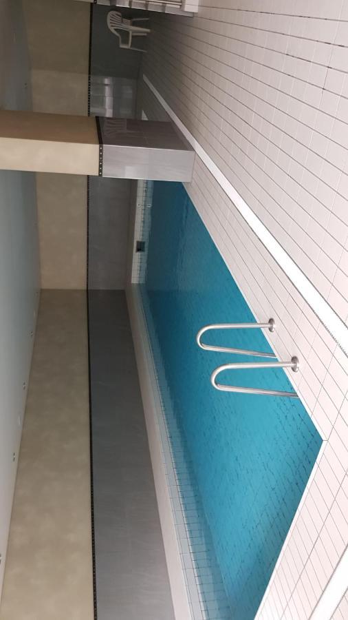 Opal Apartment Muralto Exterior foto