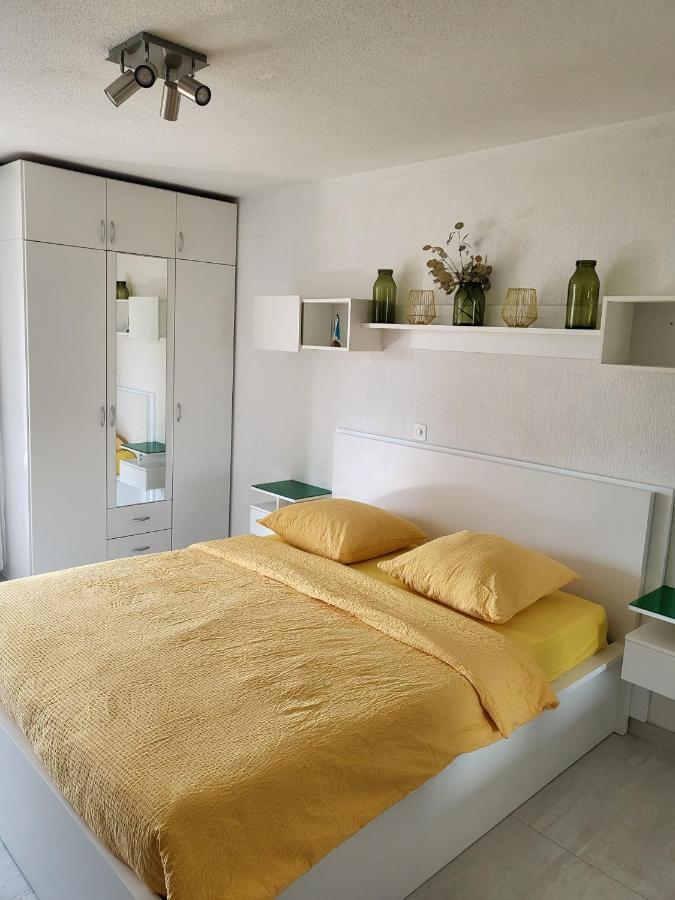 Opal Apartment Muralto Exterior foto