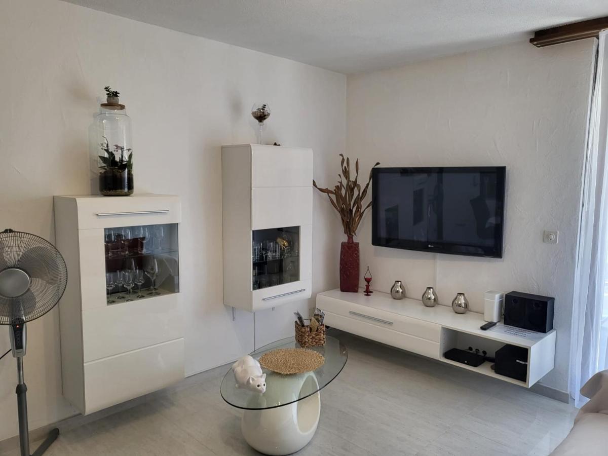 Opal Apartment Muralto Exterior foto