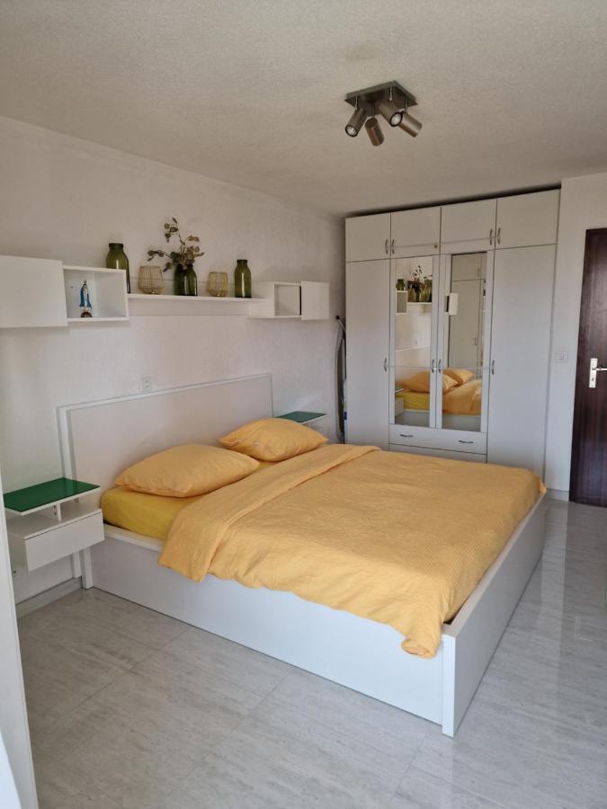 Opal Apartment Muralto Exterior foto