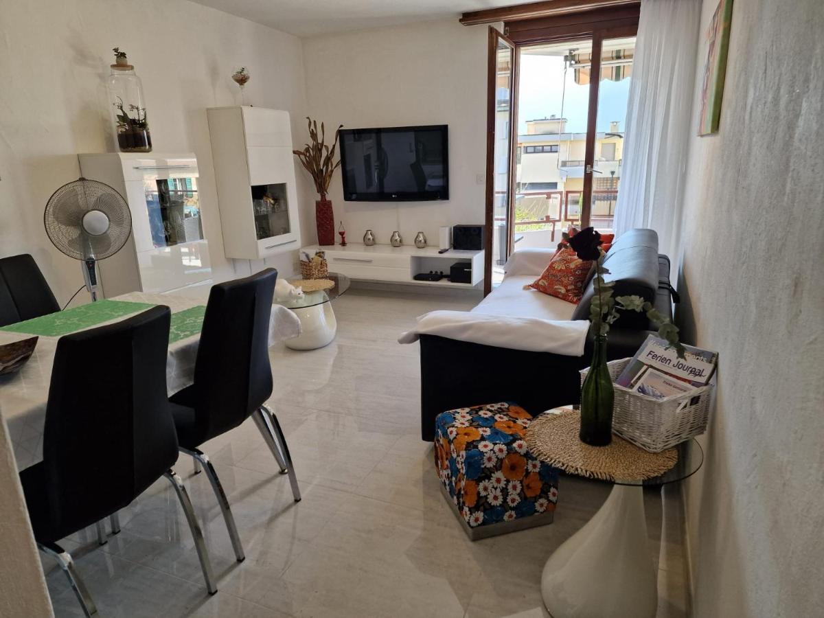 Opal Apartment Muralto Exterior foto