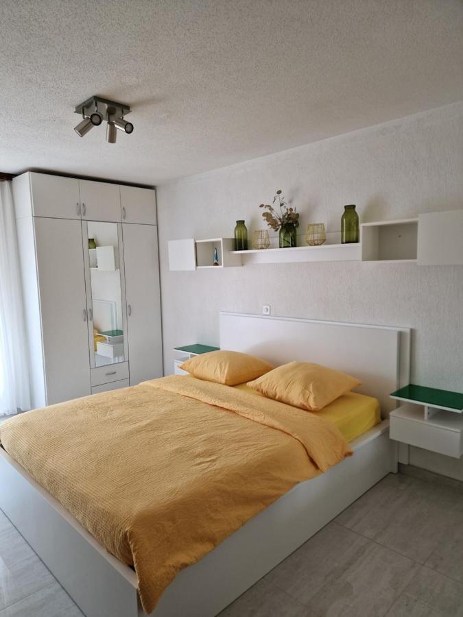 Opal Apartment Muralto Exterior foto