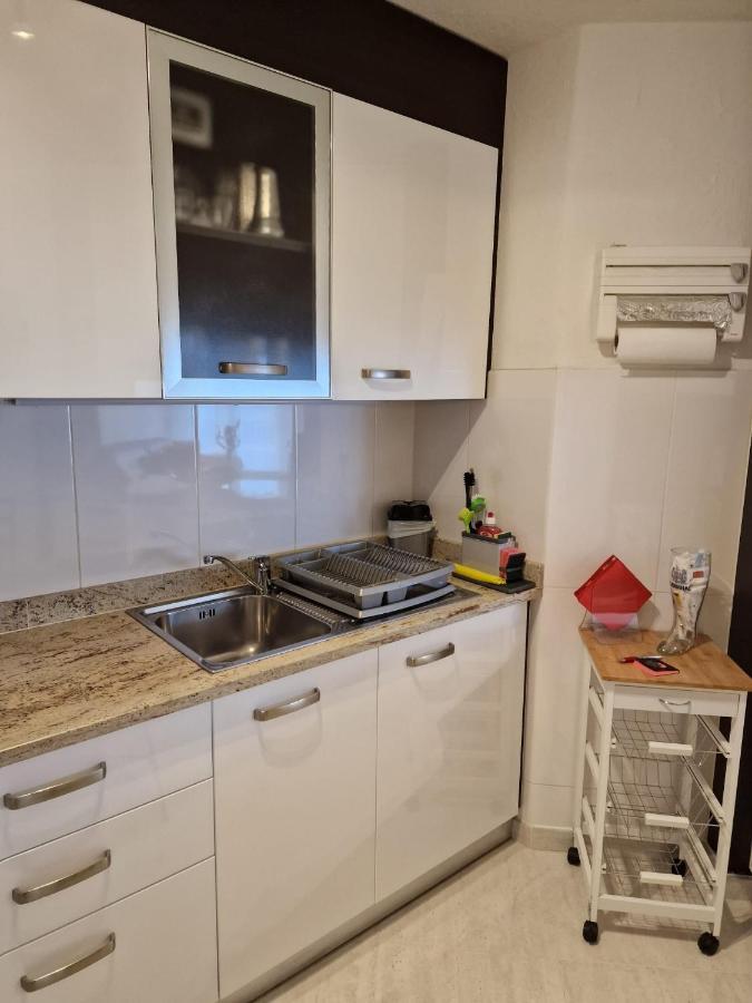 Opal Apartment Muralto Exterior foto