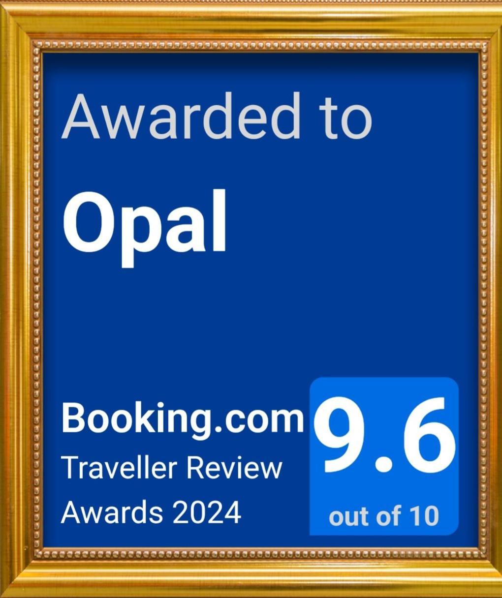 Opal Apartment Muralto Exterior foto