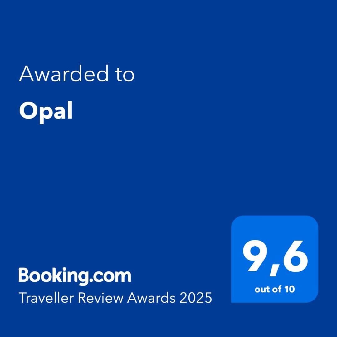 Opal Apartment Muralto Exterior foto